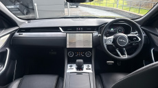 Jaguar F-Pace 2.0 P400e R-Dynamic SE 5dr Auto AWD Estate